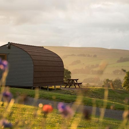 Wild Northumberland Glamping Villa Hexham Eksteriør billede